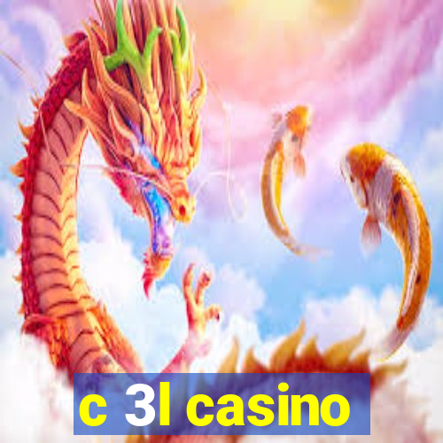 c 3l casino